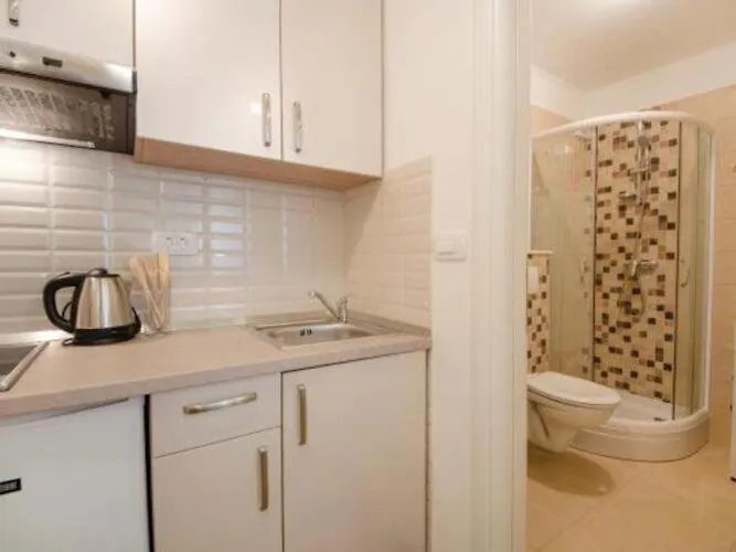 Guest House Mia St Split Croatia