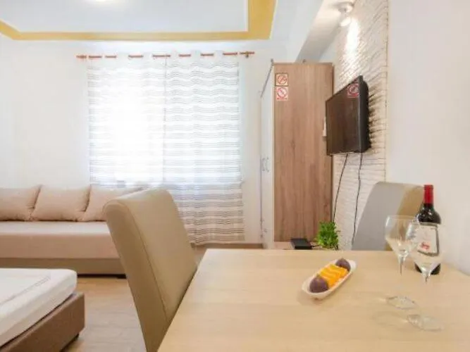 Guest House Mia St Split