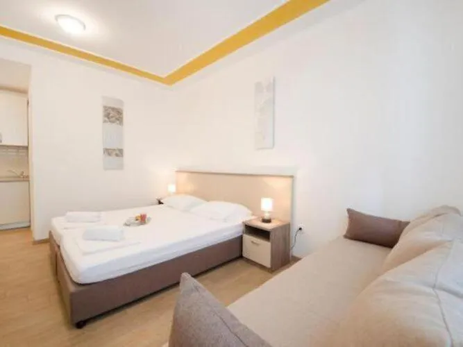 Apartment Guest House Mia St Split Croatia