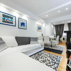  Appartement Luxury Set