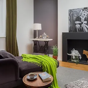  Appartement Charlie Chaplin
