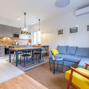  Appartement Luxury