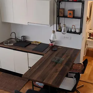  Appartement Heritage