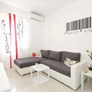  Appartement Lu