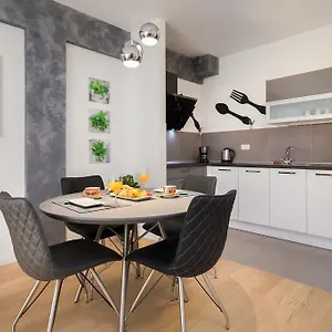  Appartement Bepo Luxury