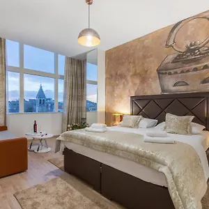 4* Hotell Prima Life