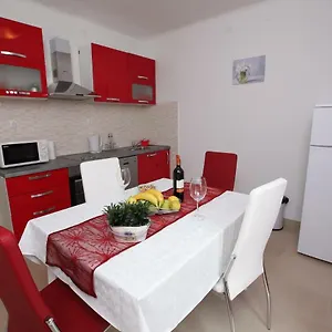  Appartement Seaside Paradise