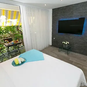  Appartement Rose
