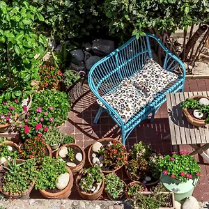  Appartement Beachfront Mala Tereza